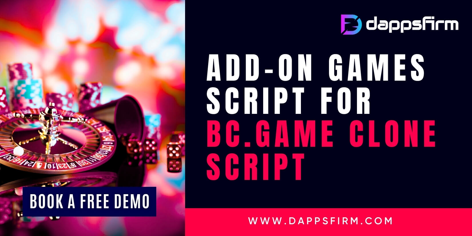 Add-on Scripts For BC.Game Clone To Enhance Your Crypto Casino Game